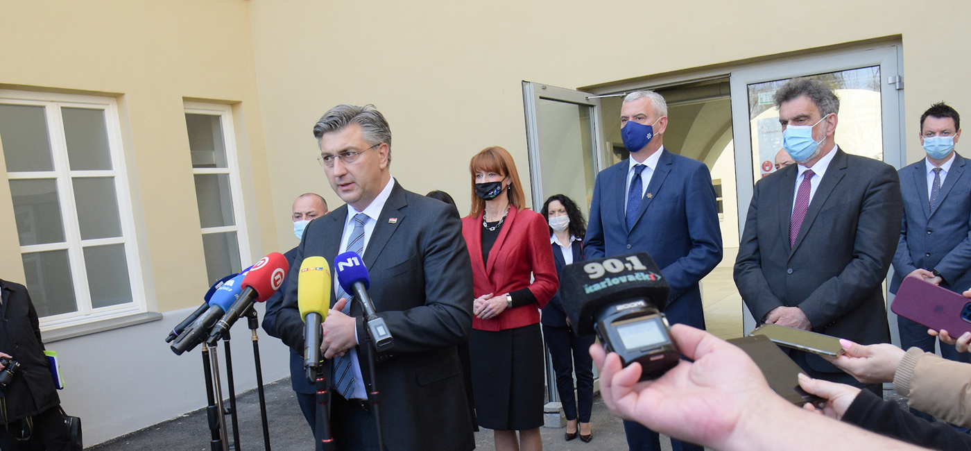 Naći će se rješenje za dug veledrogerijama, niti jedan pacijent u Hrvatskoj neće ostati bez lijekova